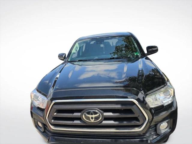 2021 Toyota Tacoma SR5 V6 2021 Toyota Tacoma SR5 V6