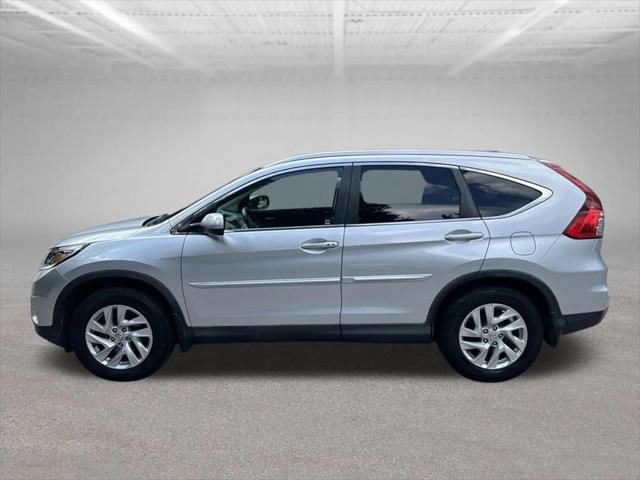 2015 Honda CR-V EX-L 2015 Honda CR-V EX-L