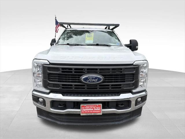 2024 Ford F-250 XL 2024 Ford F-250 XL