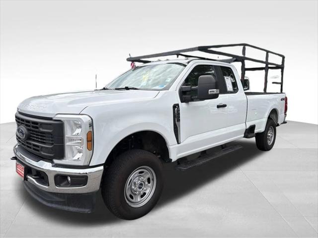 2024 Ford F-250 XL 2024 Ford F-250 XL
