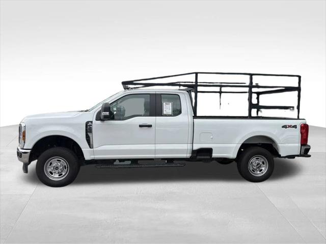 2024 Ford F-250 XL 2024 Ford F-250 XL