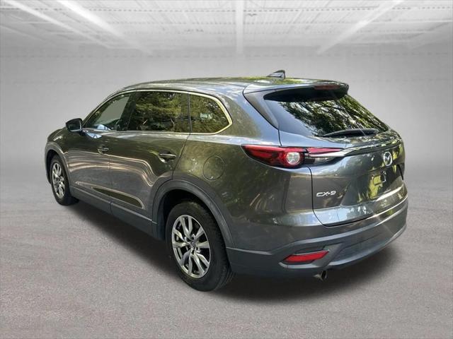 2016 Mazda CX-9 Touring 2016 Mazda CX-9 Touring