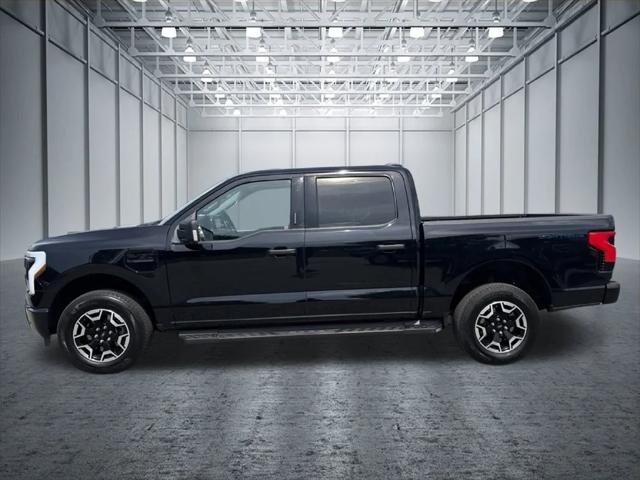 2023 Ford F-150 Lightning XLT