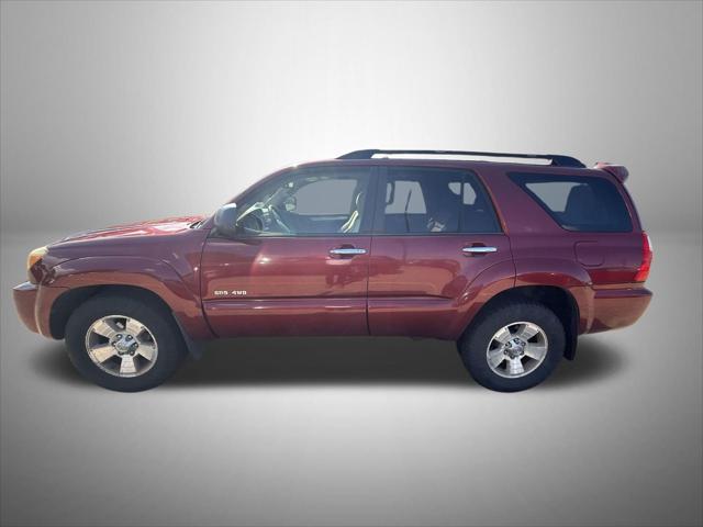 2007 Toyota 4Runner SR5 V6 for sale in Sioux City, IA