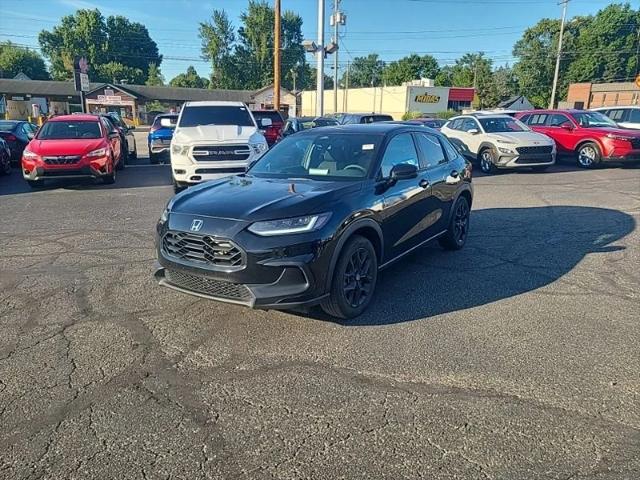 2024 Honda HR-V Sport 2024 Honda HR-V Sport