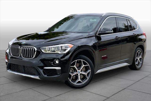 2016 BMW X1 xDrive28i for sale in Oklahoma City, OK