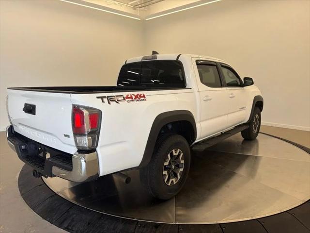 2020 Toyota Tacoma TRD Off-Road 2020 Toyota Tacoma TRD Off-Road