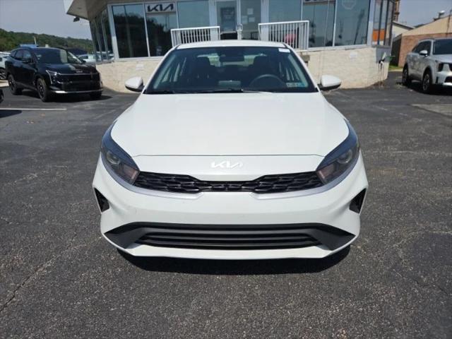 2024 Kia Forte LXS 2024 Kia Forte LXS