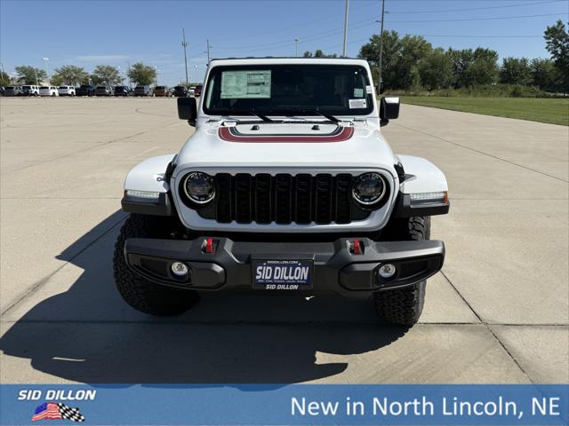 2026 Jeep Wrangler 4-Door Sport