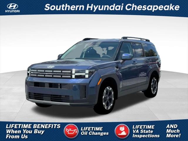 2026 Hyundai Santa Fe SEL 2026 Hyundai Santa Fe SEL