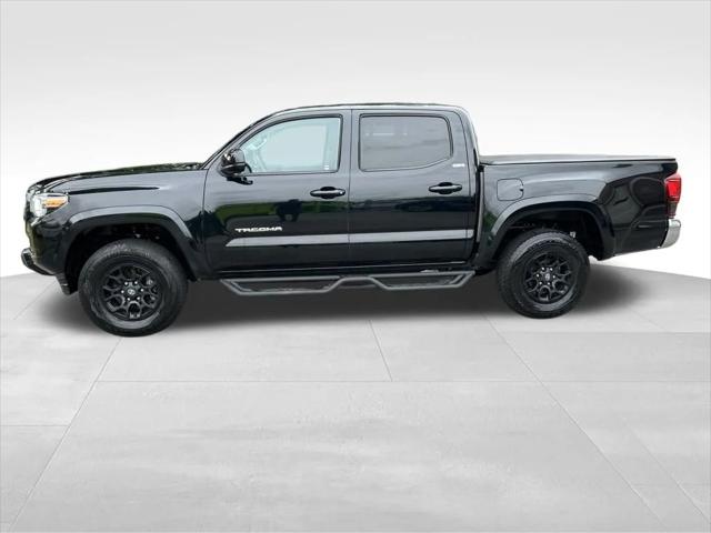 2021 Toyota Tacoma SR5 V6 2021 Toyota Tacoma SR5 V6