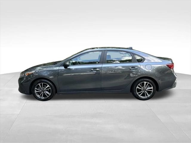 2024 Kia Forte LXS 2024 Kia Forte LXS