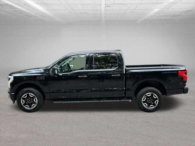 2023 Ford F-150 Lightning XLT 2023 Ford F-150 Lightning XLT