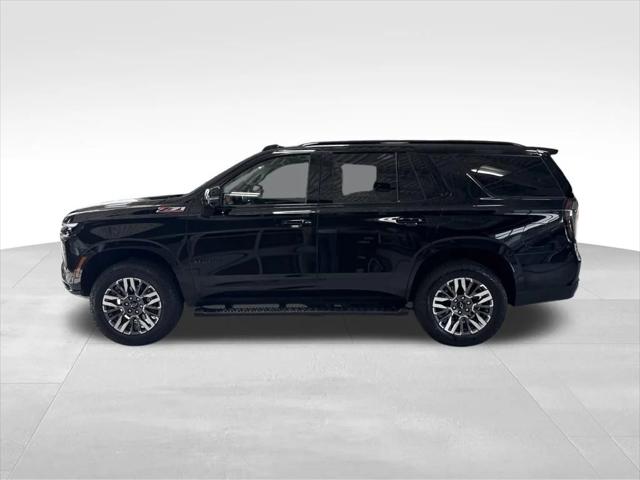 2025 Chevrolet Tahoe 4WD Z71 2025 Chevrolet Tahoe 4WD Z71