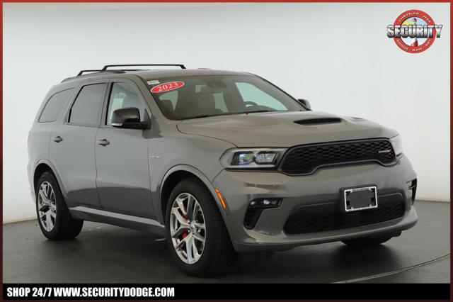 2023 Dodge Durango R/T Premium AWD for sale in Amityville, NY