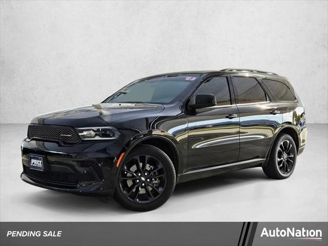2023 Dodge Durango SXT RWD for sale in North Richland Hills, TX