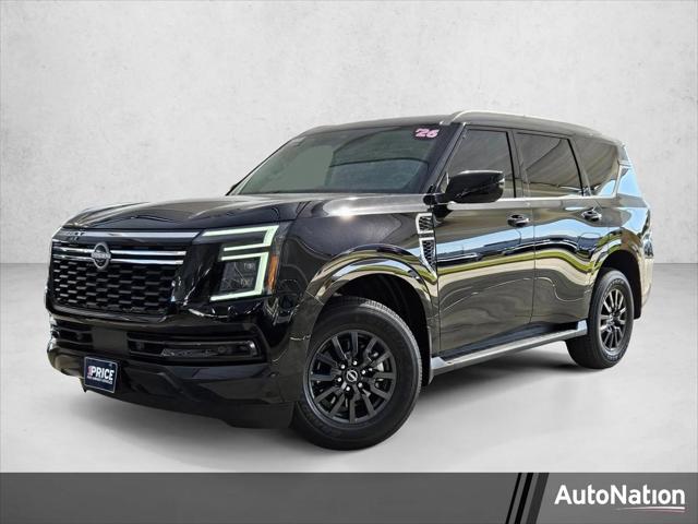 2026 Nissan Armada SV for sale in North Richland Hills, TX