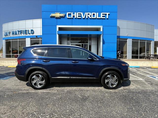 2023 Hyundai Santa Fe SEL for sale in VINITA, OK
