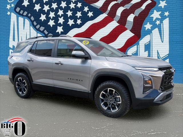 2026 Chevrolet Equinox FWD ACTIV for sale in Greenville, SC