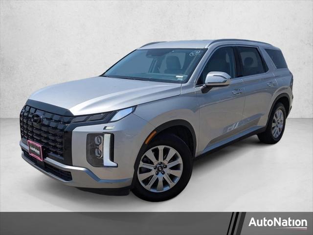 2025 Hyundai Palisade SEL for sale in Spring, TX