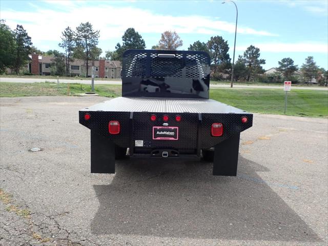 2026 RAM Ram 3500 Chassis Cab RAM 3500 TRADESMAN CREW CAB CHASSIS 4X4 60 CA