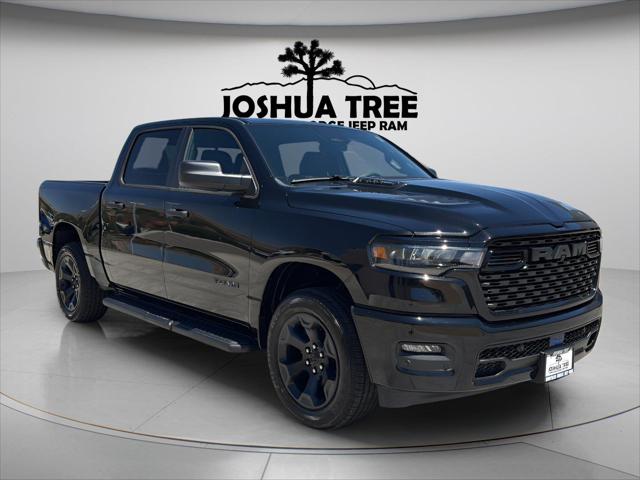 2026 Ram 1500 Express Crew Cab 4x4 57 Box for sale in Yucca Valley, CA