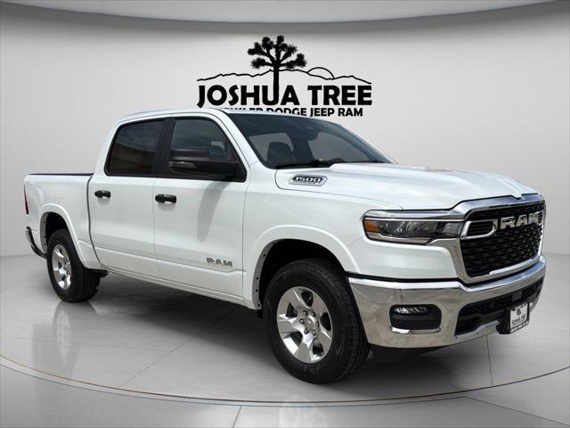 2026 Ram 1500 Big Horn Crew Cab 4x4 57 Box for sale in Yucca Valley, CA