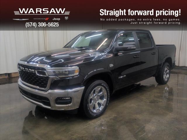 2027 Ram 1500 Big Horn for sale in Warsaw, IN