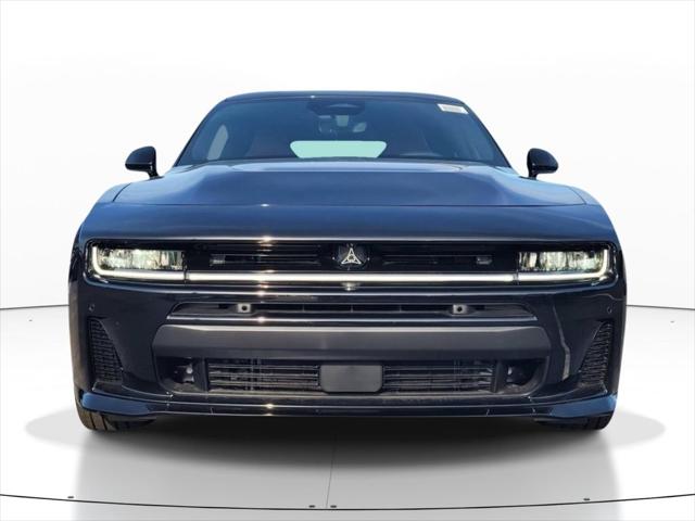 2026 Dodge Charger R/T Plus 4-Door AWD