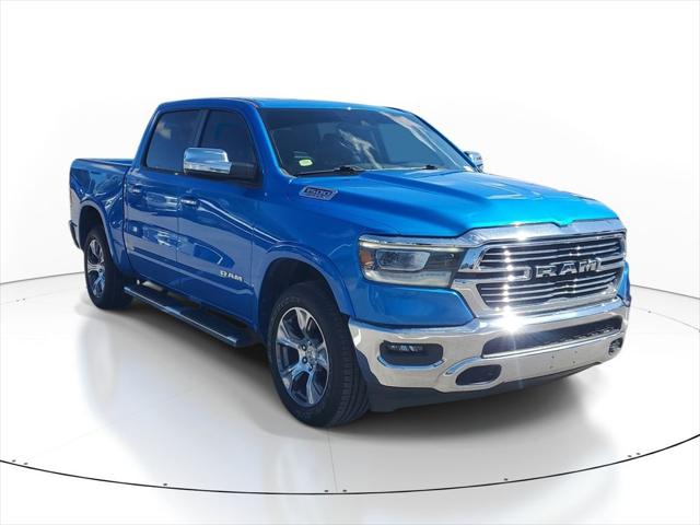 2022 Ram 1500 Laramie Crew Cab 4x4 57 Box for sale in Orlando, FL