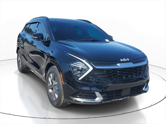 2024 Kia Sportage SX for sale in Orlando, FL