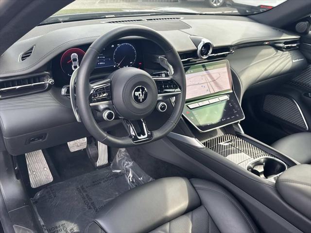 2024 Maserati GranTurismo Modena