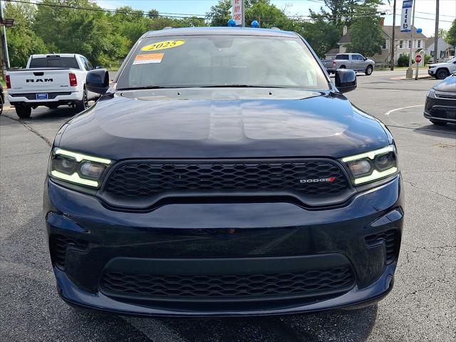 2025 Dodge Durango GT AWD