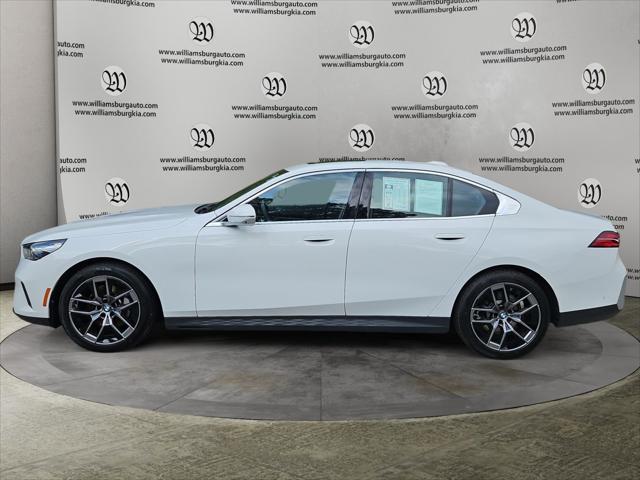 2026 BMW 530i xDrive 2026 BMW 530i xDrive