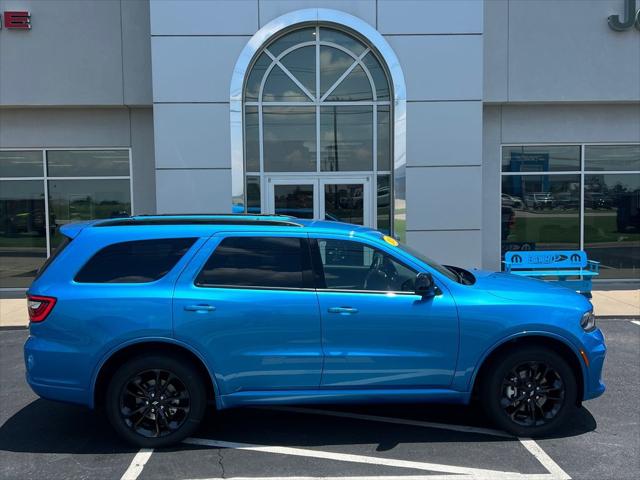 2026 Dodge Durango GT AWD