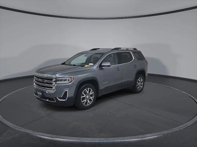 2020 GMC Acadia FWD SLT