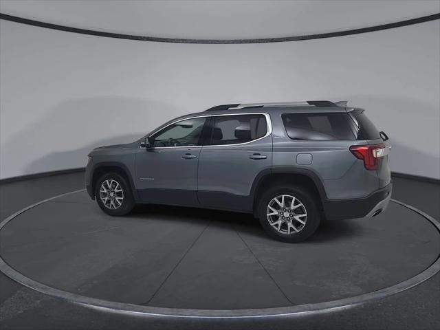 2020 GMC Acadia FWD SLT