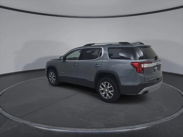 2020 GMC Acadia FWD SLT