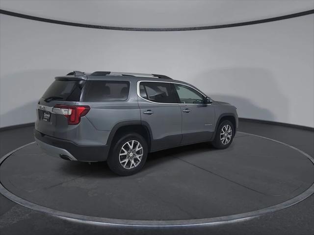 2020 GMC Acadia FWD SLT