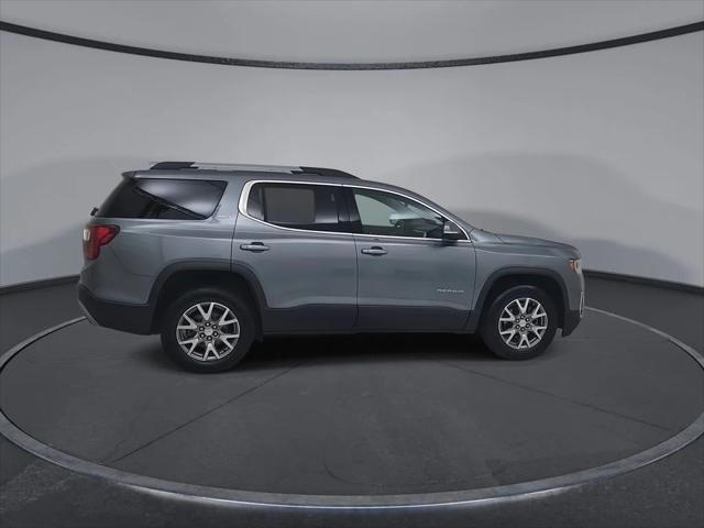 2020 GMC Acadia FWD SLT