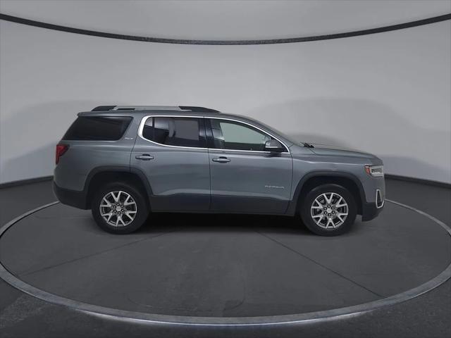 2020 GMC Acadia FWD SLT