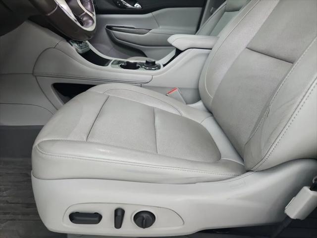 2020 GMC Acadia FWD SLT