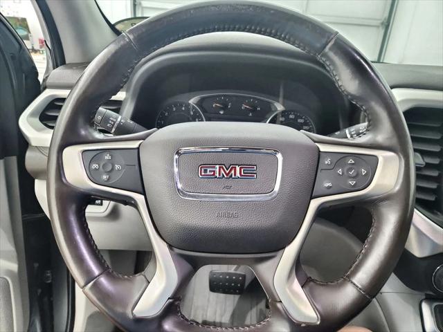 2020 GMC Acadia FWD SLT