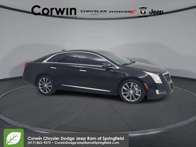 2016 Cadillac XTS Premium Collection for sale in Springfield, MO