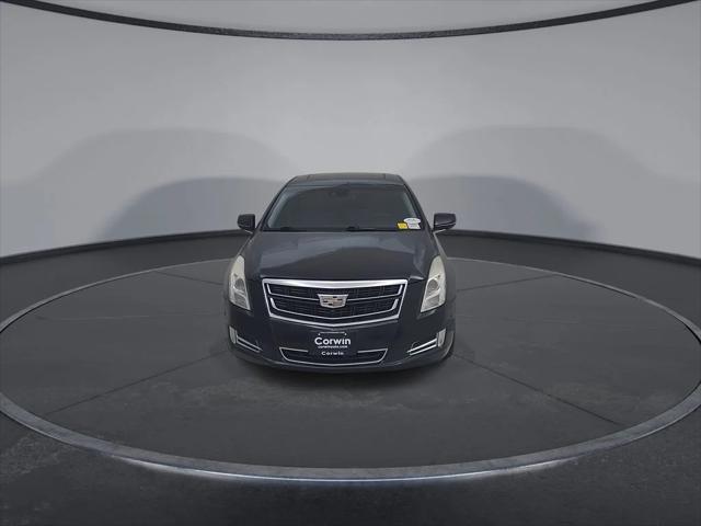 2016 Cadillac XTS Premium Collection