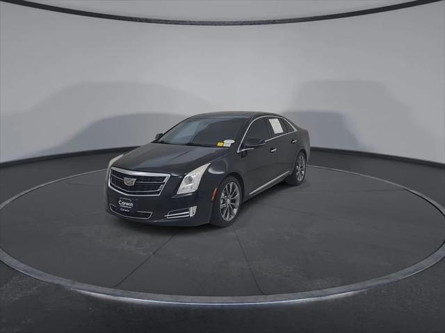 2016 Cadillac XTS Premium Collection
