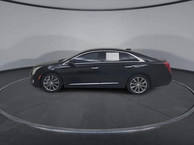 2016 Cadillac XTS Premium Collection