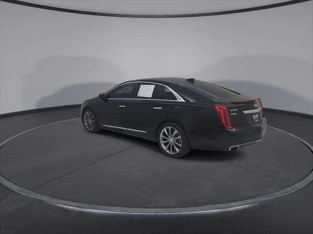 2016 Cadillac XTS Premium Collection