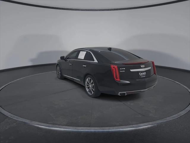 2016 Cadillac XTS Premium Collection