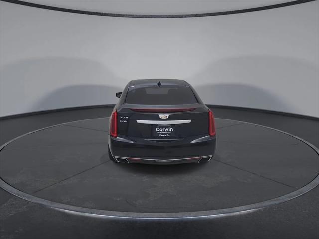 2016 Cadillac XTS Premium Collection
